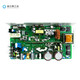 Original Hitachi MCA elevator VC337.5XHCA380A AVR six-light power box control cabinet power board original KM-A50113