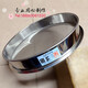304 stainless steel sieve flour sieve Chinese medicine soy milk sieve 40 mesh 60 mesh 80 mesh 100 mesh sampling sieve 1050cm diameter 50cm frame height 9cm - message mesh number