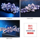 Enchanting cat high-end hairpins for the back of the head, hairpins, hairpins, high-end 2025 new hair accessories for women, birthday gifts for girls, practical