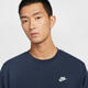 耐克（NIKE）CLUB 男子圆领运动衫 FN3889-451 XL
