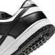 Nike NIKE men's retro casual sneakers DUNK cushioning sneakers HF5441-100 black and white 41