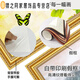 Self-adhesive wallpaper entrance decoration painting wall painting sticker vertical mural entrance entrance corridor wallpaper background wallpaper painting silver camel color 693 Fulu Ping An whole picture paste Large size: width 88cmx height 176cm