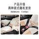 Aiboshi maternity seat belt car special anti-strangle belly belt late pregnancy positioning adjustment co-pilot fixed belt M660
