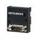 MITSUBISHI/Mitsubishi FX5 series communication expansion board FX5-232-BD 1 piece