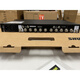 Shure UA845/844 Antenna Amplifier Outdoor Wireless Microphone Receive Signal Power Intensifier UA844 (4-channel)
