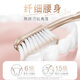 Colgate, fibra, cepillo de dientes de larga carga 8 (distribuido aleatoriamente con embalaje nuevo y viejo) Cabello suave ultra fina suavemente limpio