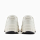 ARMANI/Armani EA Men's Fashion White Low Top Thick Sole Sports and Leisure Shoes X4X674 XR203 White M801 40