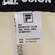 FILAFUSION FilaFUSION Couple Baseball Cap 2025 Summer Fashion Baseball Cap Sports Cap