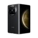 Huawei matex6 folding screen mobile phone new product launched, obsidian black 16GB+1TB collector's edition standard