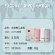Grace towel 3 pack 10A antibacterial pure cotton water-absorbent plain face cleansing towel face towel Chinese style gift box