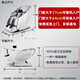 Desleep 4D Dual Movement Electric Massage Chair Home Full Body Massage Fully Automatic Massage Chair Space Capsule 2025 Top Ten Brands A50L New Upgrade Holiday Gift for Parents
