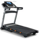 ICON treadmill, household intelligent shock-absorbing folding high-end fitness equipment Nordictrack T5.5S