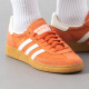 ADIDAS (Adidas) Clover Men's Shoes and Women's Shoes 2025 Summer Nuevos zapatos deportivos RETRO Fashion Fitness Training Casual Shoes IG6191 45