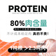 Rose Lanyue Fresh Meat Grain-Free Cold Pressed Cat Food Freeze-dried Adult Cats and Kittens 5 Jin Jin equals 0.5 kg 10 Jin Jin equals 0.5 kg Natural all-stage 3 Jin Jin equals 0.5 kg Fresh meat Grain-free Cold Pressed Cat Food 5kg 2 bags of five Jin Jin equals 0.5 kg Free 2 packs to try