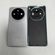 Suitable for X100S original glass back cover X100SPro original back cover x100Ultra back cover case X100SPro titanium color original single back cover