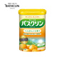 Bascolin bath salt 600g bergamot fragrance sleep aid exfoliation bath salt bath powder foot bath powder