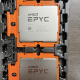 AMD Xiaolong четвертого поколения 9754 9684x 9554 7773x 7K62 7C13 Новая официальная версия CPU 9354 Официальная версия 3.25G 32 Основная новая трехлетняя страховка