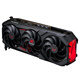 AMD RADEON RX 9070XT Red Devils 16GB E-Sports Game Independent Graphics Desktop High-Performance Independent Display Artificial Intelligence New OC Overclocking