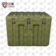Jiangce rotational molding box 800*600*600mm XTC wheeled storage box equipment equipment box transport box 25 new type
