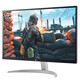 LG 27UP600K 27-inch 4K computer monitor IPS HD HDR400 1200:1 contrast ratio Applicable to PS5 gaming office external notebook display
