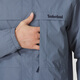 
Timberland (Timberland) jacket men's spring and autumn outdoor sportswear mountaineering suit casual top windproof waterproof woven hooded charge jacket A695W073/Second-level waterproof (photo released 10) XS (165/80A)