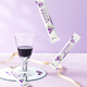 1 Qinghai Black Wolfberry Raw Drink 15ml full of anthocyanins. It is more cost-effective to buy multiple pieces