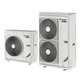 Gree central air conditioning home Yiju full DC multi-split one to four one to three one to five one to six one to multi-frequency variable star3 generation villa building dedicated small 3 horses first class energy efficiency one to two (consult customer service)