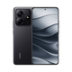 Xiaomi Redmi note14 5G mobile phone Redmi smart backup phone for the elderly recommended large battery and ultra-durable mobile phone National subsidy MC31A Midnight Black 8GB+128GB Standard configuration