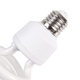 Foshan Lighting (FSL) T3 energy-saving lamp spiral factory workshop lighting three-primary color fluorescent lamp energy-saving lamp E27 screw socket 18W white light (6500K)
