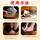 Tongrentang Foot Soaking Pack to dispel dampness, detoxify, dispel cold, remove dampness, stimulate menstrual flow, activate mugwort, ginger, safflower, lose weight, and burn fat.