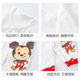 Disney baby clothes newborn onesies autumn and winter crawling clothes pure cotton full-month baby 100-day pajamas spring and autumn 59