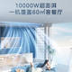 Midea Starlight flagship version duct machine 4 hp central air conditioner one-to-one living room 3 hp Lexiang 4th generation embedded first-level energy efficiency Lexiang 4th generation 2 hp first-level energy efficiency offline hot model (20-28)