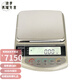 ZFEN Japanese Shinko electronic scale shinko Japanese Shinko electronic scale GS1202GS2202 starlight weighing balance CS703 original 700ct*0.001ct