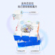 Rubik's Cube Unlock/Level Battle/Maze/Stress Reduction 12ui Maglev Maglev Smart Rubik's Cube Level 3 Magnetic * Level 3