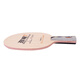 Red Double Happiness extrem 7 Straight CS Table Tennis Base PG Serie reines Holz Tisch Tennis Klatschachtel