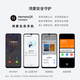 Wiko Hongmeng Smart Selection 5G Teléfono móvil 70 Producto nuevo [24 Períodos de interés Free New Oficial NUEVA SERIE ORIGINAL ORIGINAL Hongmeng Guardia de seguridad Disfruta de la serie Subsidio directo 20% Subsidio Mate YaoJin Negro 6 + 128 GB Estándar oficial [Garantía de 2 años + Inicio Shattering Shattering Suring]