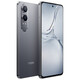 OPPO K12 plus 6400mah großer Akku, Snapdragon 7-Flaggschiff-Kern der dritten Generation, 120-Hz-Augenschutz 5G Gerade Bildschirm AI Mobile OPK12-Serie, Titanium Sky Gray [K12X Snapdragon 695] 12GB+512GB