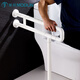 
Morton (MODUN) Toilet Armrest Toilet Toilet Toilet Anti-slip Safety Elderly Disabled Accessible Seat MD-9901-3 White