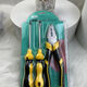 Screwdriver pliers set Home industrial screwdriver vise set Thickened pliers Powerful and versatile Value set 1 vise + 2 screwdrivers 1 piece set