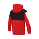 Adidas Taobao boys' hooded sports casual pullover long-sleeved sweatshirt red JN4369 JN4369 164