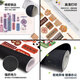 
Three-color cat cute cartoon mouse pad for extra large office desk pad for men and women ancient style wealthy text station 12809 rich and oily 100 cm x 50 cm x 3 mm