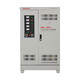 Delixi SBW three-phase voltage stabilizer 50000w high power 30KVA AC 380 power supply for industrial use 100kw SBW-80KVA