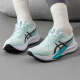 亚瑟士（asics）女鞋 2025春季新款HYPER SPEED 4运动鞋缓震透气马拉松训练跑步鞋 1012B677-400/建议拍大一码 35.5