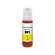 色彩卫仕 COLOR GUARD适用爱普生001墨水L4150 4156 4160 L6160 L6190 L6260 L14150 001墨水1套+送1支黑色（共5支）