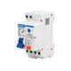 Chint leakage protector 1P+N C32A NXBLE-40 series small household circuit breaker main switch air switch air switch with leakage protection 30mA 4.5kA