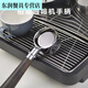 Xj rong nuoyexing café manche sans fond sans 58 mm baicui pe3899 haiyan xiaofang pe3833 Coffee Machine à fond