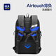 
HaiLan Home HLA men's backpack large capacity business outdoor commuting travel luggage bag fixed laptop backpack travel 42L-Consulting customer service refund 20 yuan