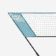 Decathlon Badminton Net Frame Portable Standard Outdoor Folding Quick Open Net Volleyball Net-4904004