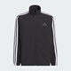 Adidas ropa de hombre moda tendencia chaqueta tejida abrigo top KC3892 M