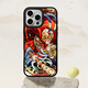 Donglaiye National Trend Dashenged Craft, применимый к Apple 16 Promax Mobile Case.